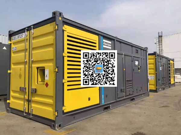 蓬安大型发电机出租