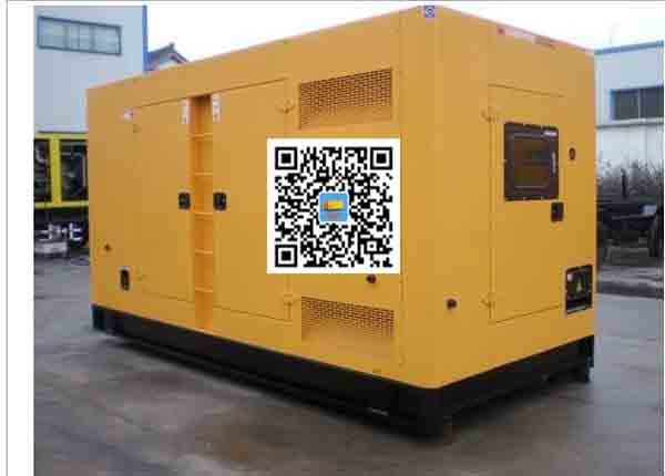 蓬安静音发电机出租