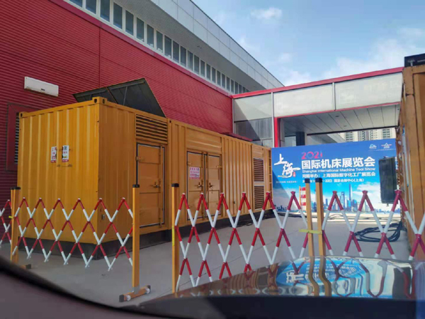 蓬安发电机出租 对于发电机的特性你了解多少?