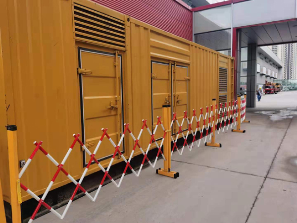 蓬安发电机出租 你知道怎样鉴定发电机品质的好坏吗?