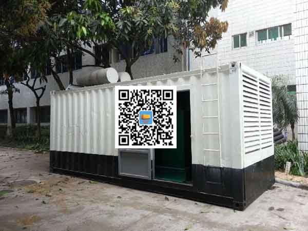 蓬安出租发电机-什么样的柴油发电机使用效果比较好