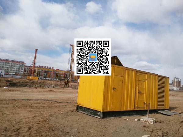 蓬安发电机出租-柴油发电机组安全操作规程有哪些？