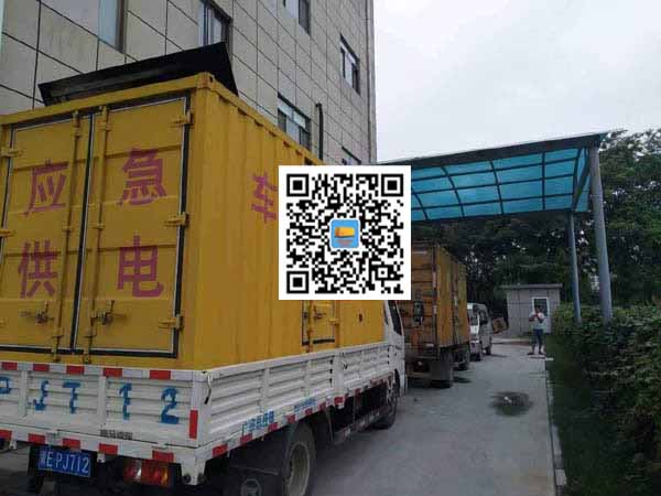 蓬安租赁发电机50kw设备需要多大电缆线