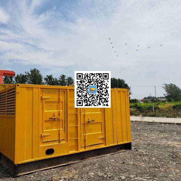蓬安发电机出租发电机电刷的结构与作用是什么