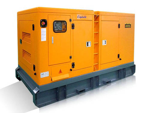 蓬安影响 200kw 柴油发电机油耗的因素有哪些?