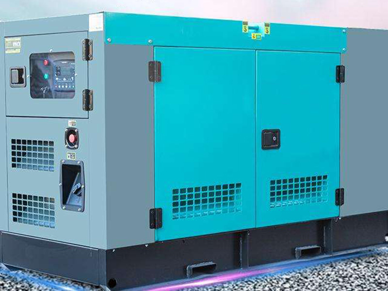 蓬安50KW柴油发电机油耗是多少？