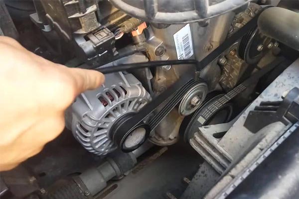 蓬安转速传感器的工作原理是什么？