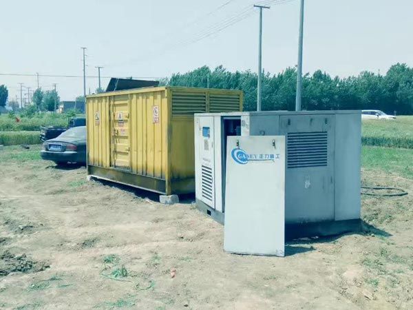 蓬安柴油发电机组冬季日常维修需要哪些工具？